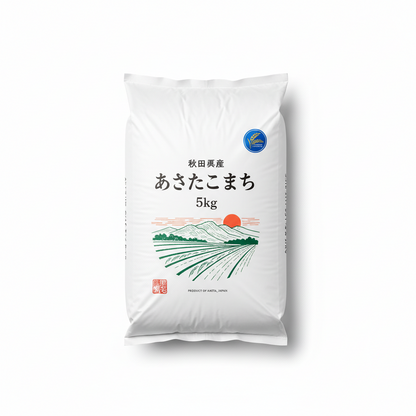 テスト【Eギフト専用】新潟県産コシヒカリ 5kg (コピー)